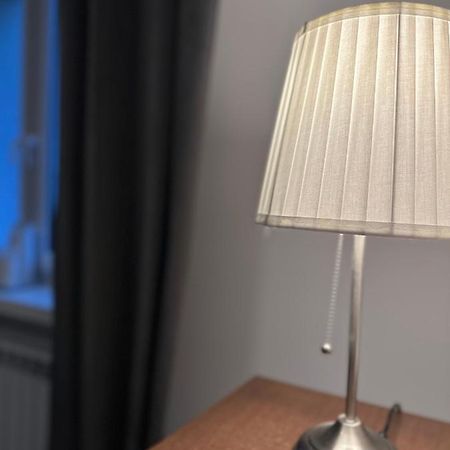 Jazz Apartament Czestochowa Centrum 2-Bedroom Zewnętrze zdjęcie