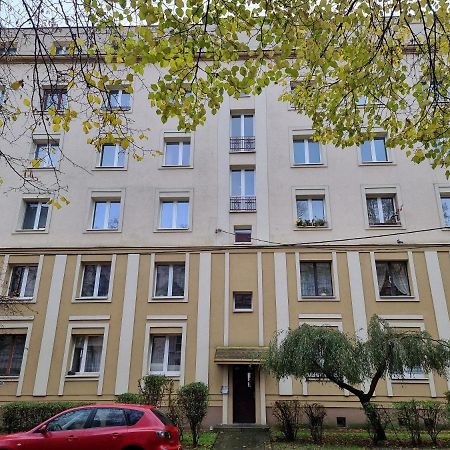 Jazz Apartament Czestochowa Centrum 2-Bedroom Zewnętrze zdjęcie