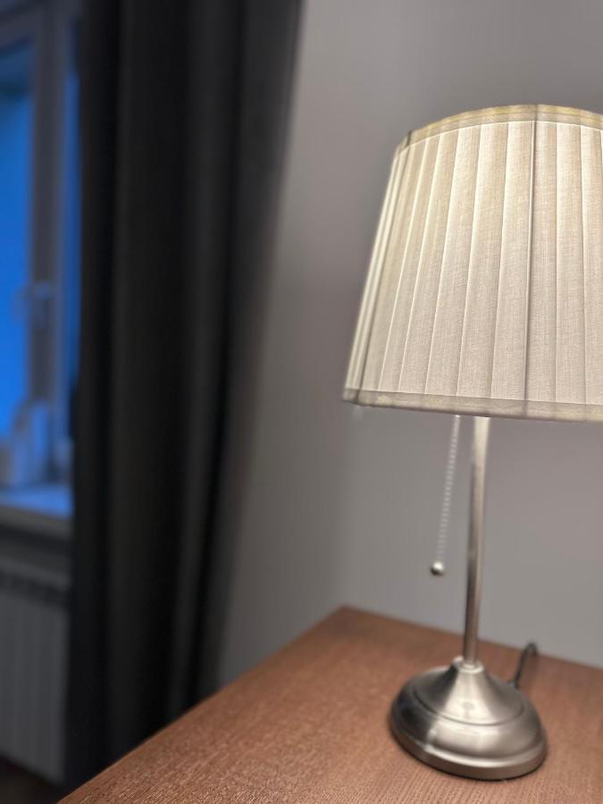 Jazz Apartament Czestochowa Centrum 2-Bedroom Zewnętrze zdjęcie